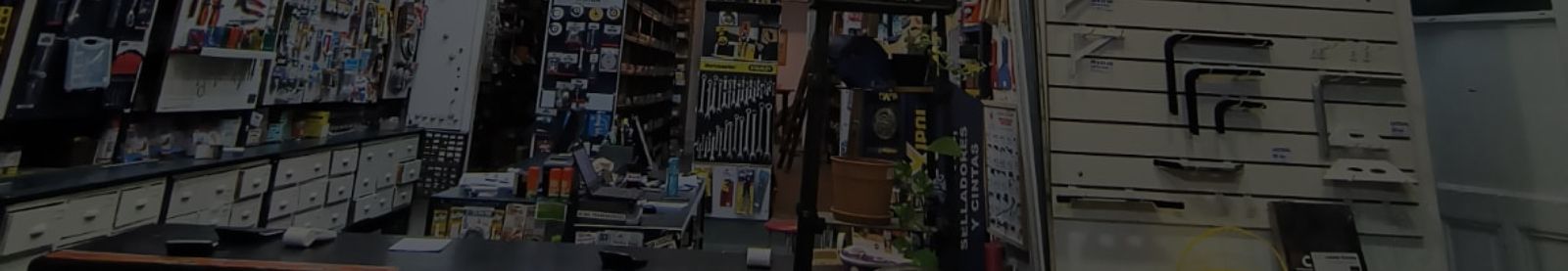 Ferremundo tienda
