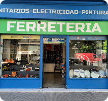 Ferremundo tienda